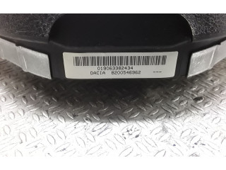 Подушка безопасности водителя 8200546962   Dacia Logan I