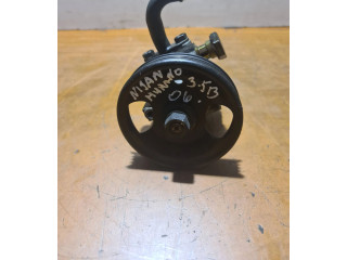 Řídící jednotka 5Z054166, CB000   Nissan Murano Z50 2006