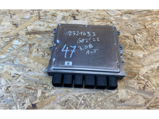 Řídící jednotka 5A53262, 0261S1062K BMW M3 G80 2020