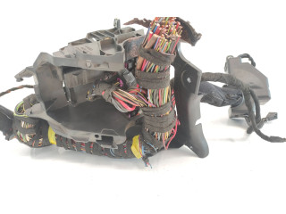 Блок предохранителей  1K1941397, 1K1941824   Skoda Octavia Mk2 (1Z)    