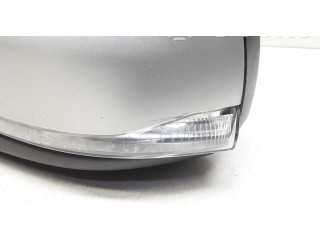 Зеркало электрическое        Volvo V70  2008 - 2013 года   