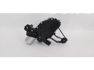 Моторчик заднего дворника 6405S2, 9646803180 Citroen C4 I