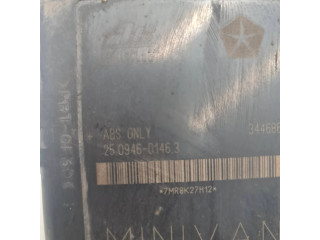 Jednotka ABS 25094601463 Chrysler Voyager 1999