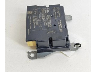 Блок подушек безопасности 8625039150, A3C01416800 SsangYong Korando