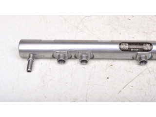 Магистральная трубка топлива