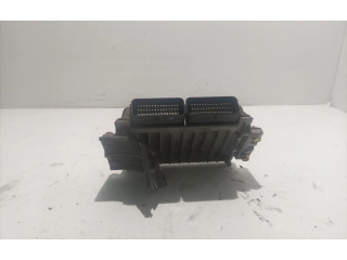 Блок управления двигателя 96801800, 5WY5407A   Chevrolet Matiz