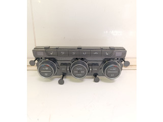 Блок управления климат-контролем 5GE907044S, 5HB01198120   Volkswagen Golf VII