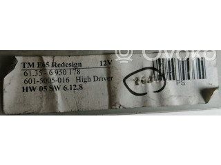 Řídící jednotka 6929552 BMW M5 2003