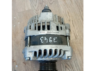 Генератор A003TX0391AC, 04801769AD Dodge VAN RAM 5.7