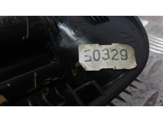 Замок опоры спинки сиденья