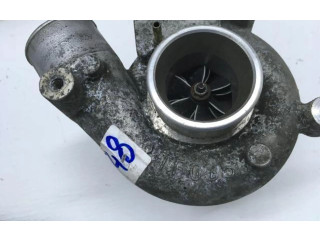 Turbodmychadlo Турбина 49135-03411 Mitsubishi Pajero