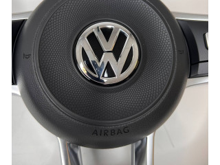 Руль Volkswagen Golf VII 2013 - 2019 года 5G0419091, 624388710C