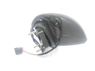 Зеркало электрическое Сзади Audi A1 2010-2018 года