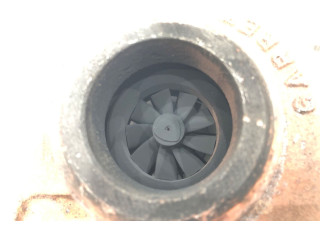 Pojistková skříňka Турбина 9659667380 Volvo V50 2004