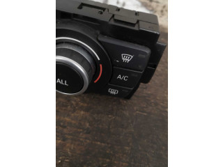 Блок управления климат-контролем 9312721, 9312721 BMW X3 F25