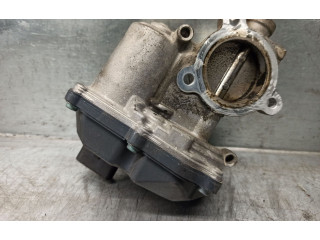 Дроссель 04L131501CC, A2C53420794   Skoda Superb B8 (3V)      