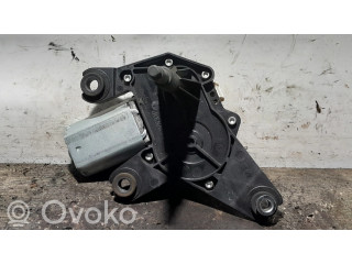 Моторчик заднего дворника 8200734582C    Dacia Duster