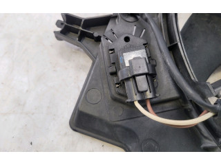 Электрический вентилятор радиаторов  214815057R   Dacia Logan I 