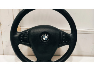Руль BMW X3 F25  2010-2017 года 2448141385      
