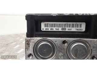 Jednotka ABS 3451685022601, 0265236444 BMW X1 E84 2011