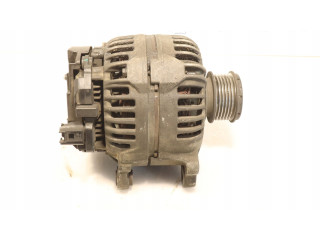 Генератор 0124525091   Volkswagen Jetta V      