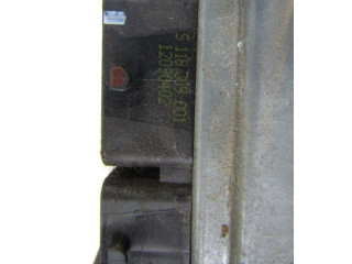 Комплект блоков управления 55466   Ford B-MAX