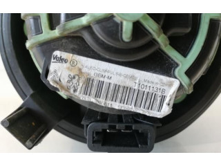 Вентилятор печки T1011131B Citroen C4 II