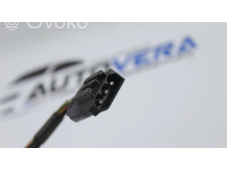 Zámek zadních dveří 8352202, 0390201300 BMW 7 E38 1999