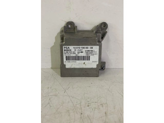 Блок подушек безопасности 0285010141   Peugeot Expert