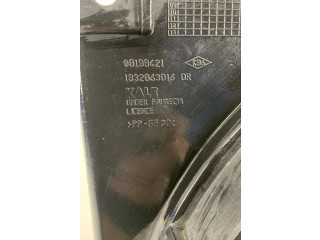 Вентилятор радиатора     7701068310    Renault Clio III 