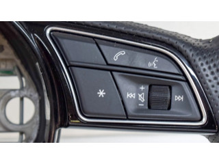 Руль Audi A1  2018- года 82A419091E, 362528925      