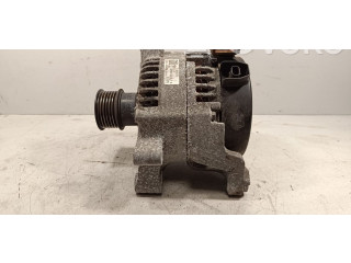 Генератор TN104211, 8680374 Mini Cooper Countryman F60