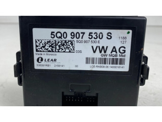 Píst 5Q0907530S, 5Q0907530E   Seat Leon (5F)     