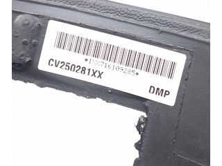 Руль Opel Meriva A 2003 - 2010 года CV250281XX, 1XX716109285