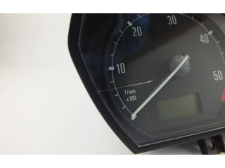 Панель приборов 6Y0920880E Skoda Fabia Mk1 (6Y)