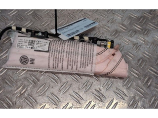 Подушка безопасности в сиденье 5G0880242B, 5G0880242B Volkswagen Golf VII