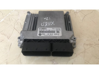 Řídící jednotka 8512499, 0281017551 BMW X1 E84 2011