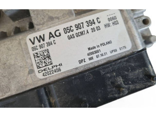 Řídící jednotka 05C907394C, 42022456 Skoda Octavia Mk4 2021