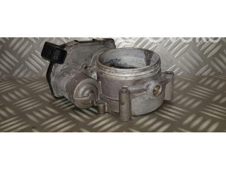 Дроссель 7556118 BMW X3 E83