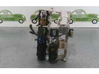 Модуль управления BSM 6K0937517 Seat Ibiza II (6k)