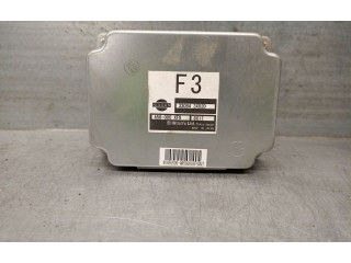 Блок управления коробкой передач 330843X02D, A58000XF9 Nissan Pathfinder R51