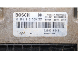 Řídící jednotka 3392067J00000   Suzuki Grand Vitara I 