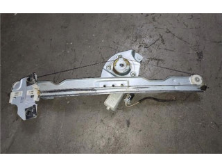 Передний електрический механизм для подъема окна без двигателя 9030256, 9030256 Dacia Duster