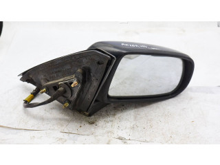 Зеркало электрическое Mazda 323 F 1999 - 2003 года