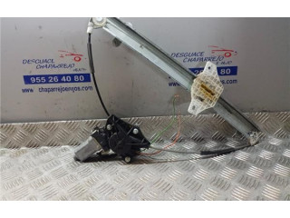 Передний електрический механизм для подъема окна без двигателя       Hyundai i10   -  года   