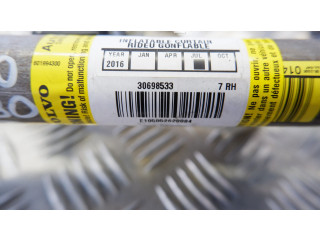 Боковая подушка безопасности 30698533, 30698533 Volvo XC90