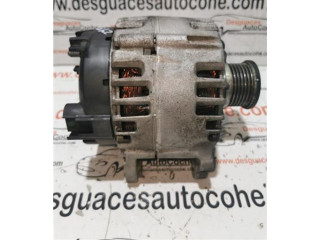 Lichtmaschine 3L903023L Skoda Octavia Mk3 (5E)