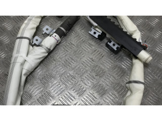 Боковая подушка безопасности 8621037010 SsangYong Korando