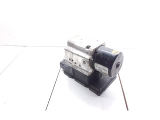 Zámek zadních dveří 12773673, 15052409 Opel Vectra C 2005