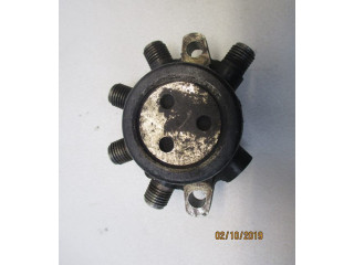 Vstřikovací lišta 8200584034 Renault Modus